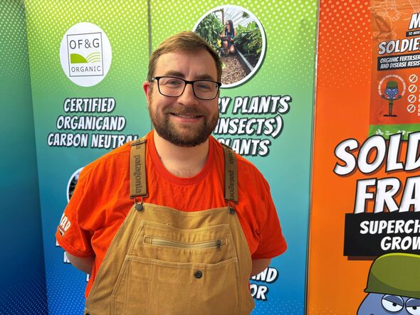 Dr David Stanford-Beale