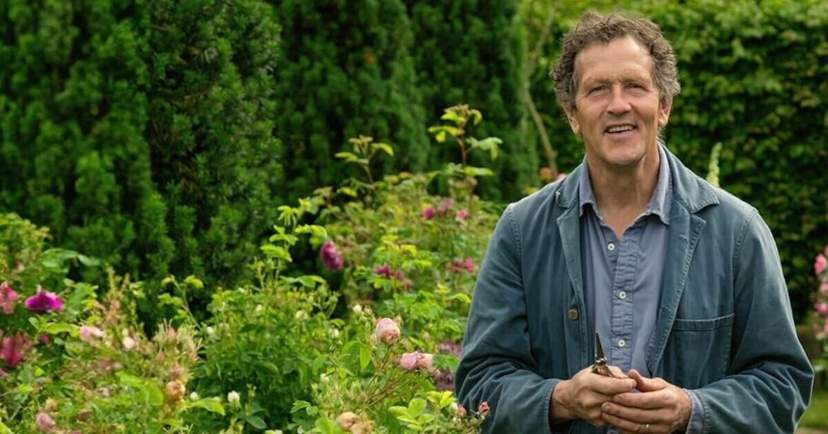 Worst gardening shows on TV and Gardeners’ World fans will be shocked | TV & Radio | Showbiz & TV Worst gardening shows on TV and Gardeners’ World fans will be shocked | TV & Radio | Showbiz & TV