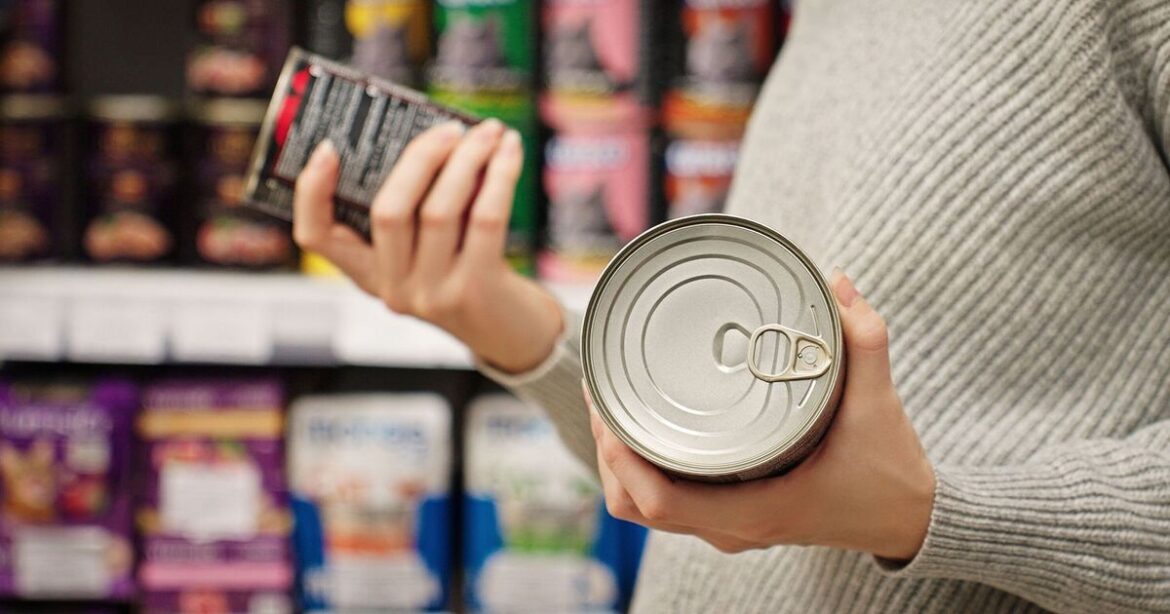 Don't throw away tin cans, they have clever use in spring