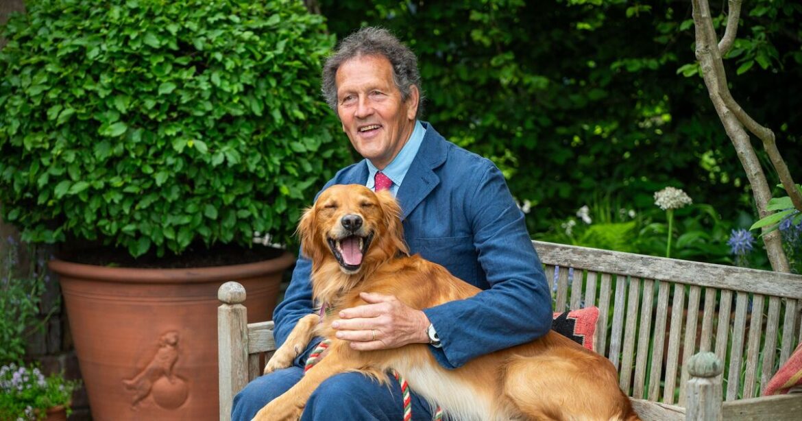 Gardeners’ World star Monty Don, 70, shares ‘brutal truth’ in honest health update | Celebrity News | Showbiz & TV Gardeners' World star Monty Don, 70, shares 'brutal truth' in honest health update | Celebrity News | Showbiz & TV