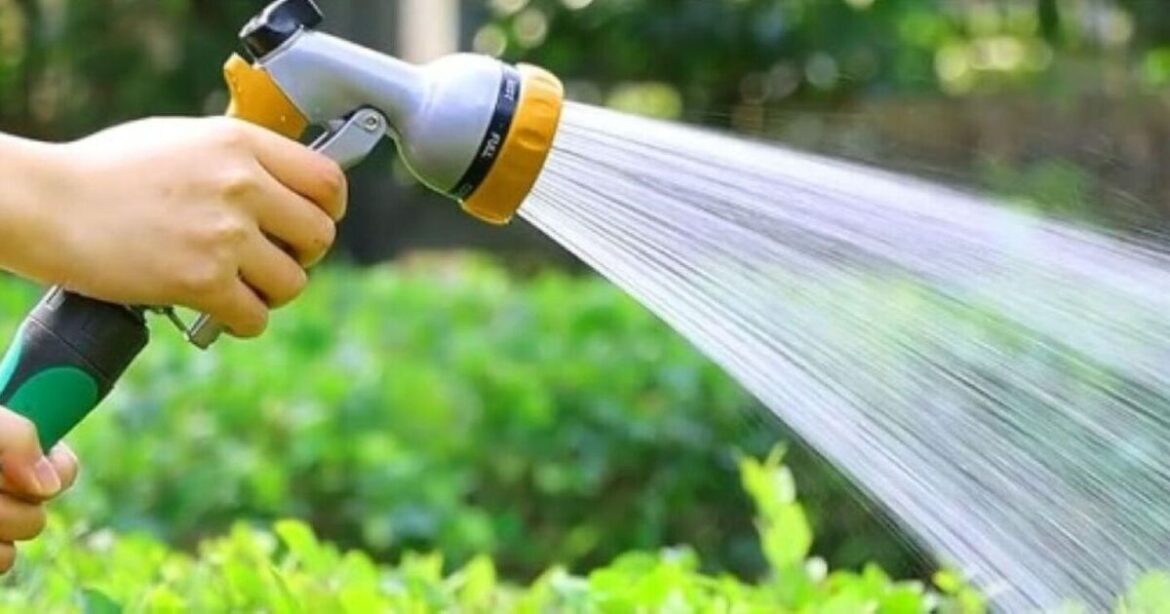 Shoppers praise £20 garden accessory that is ‘like a jet washer’ Shoppers praise £20 garden accessory that is 'like a jet washer'