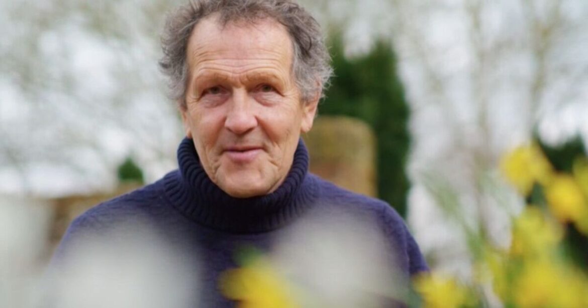 BBC Gardeners’ World star announces heartbreaking death in emotional episode | TV & Radio | Showbiz & TV BBC Gardeners' World star announces heartbreaking death in emotional episode | TV & Radio | Showbiz & TV