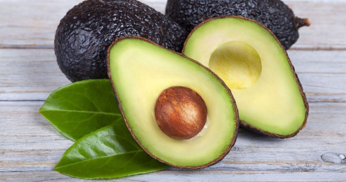 Gardener shares cheap alternative to avocados that are 'just as good'