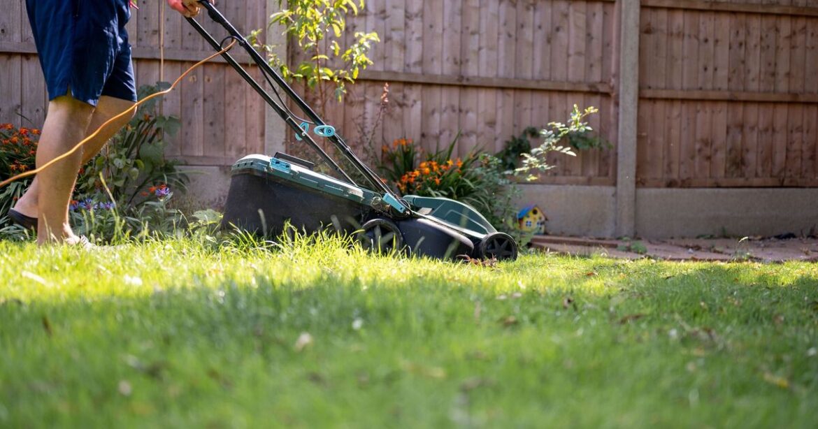 Monty Don warns gardeners to 'resist the temptation' in April