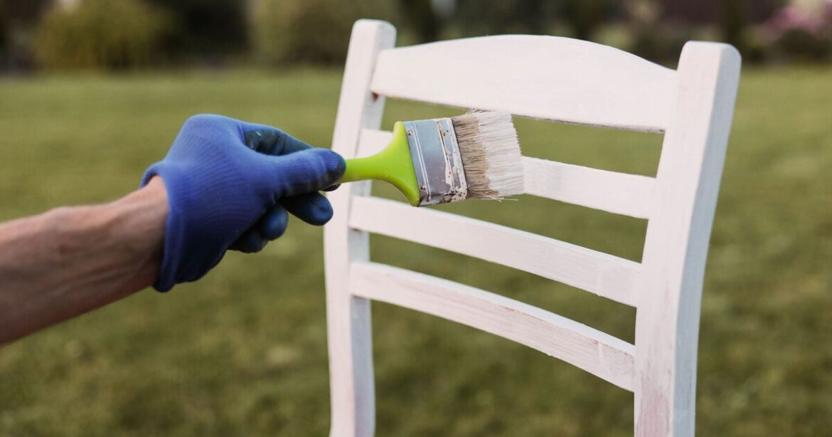 7 upgrades under £50 to ‘instantly’ improve your garden this spring