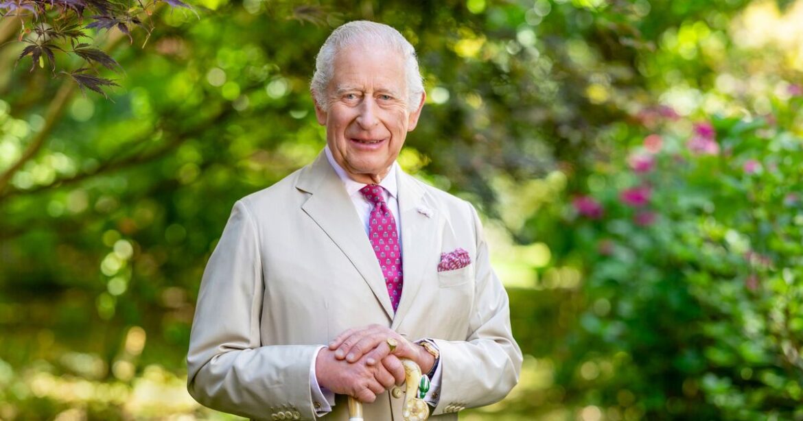 King's gardener has seven garden tips that boost house price