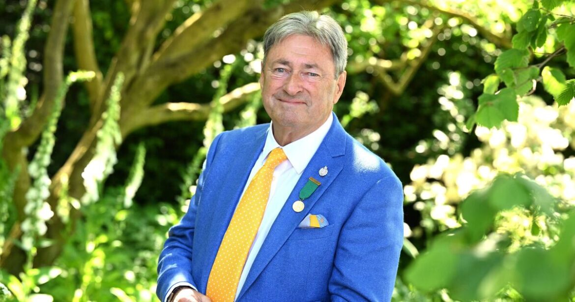 Alan Titchmarsh says 'most people get this wrong' as he issues advice