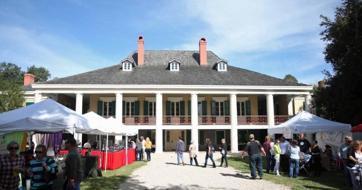 Check out New Orleans home and garden events | Home/Garden