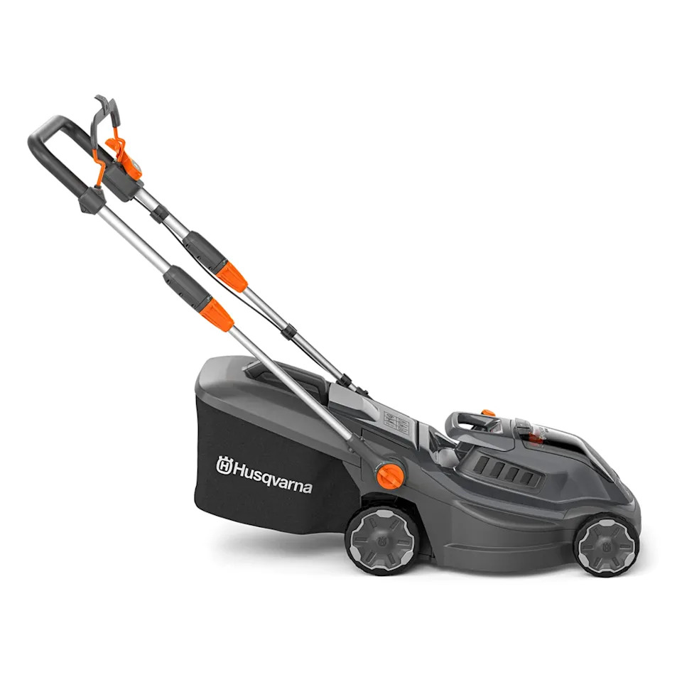 9 best electric lawnmowers for a pristine lawn