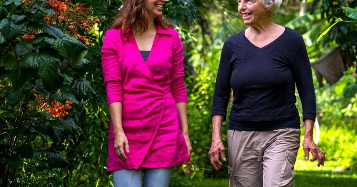 Popular NNY ‘forest garden’ branches out to WPBS series | Community News