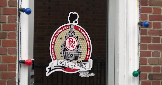 Questions surround future of Cambridge train garden amid building concerns | Latest News Questions surround future of Cambridge train garden amid building concerns | Latest News