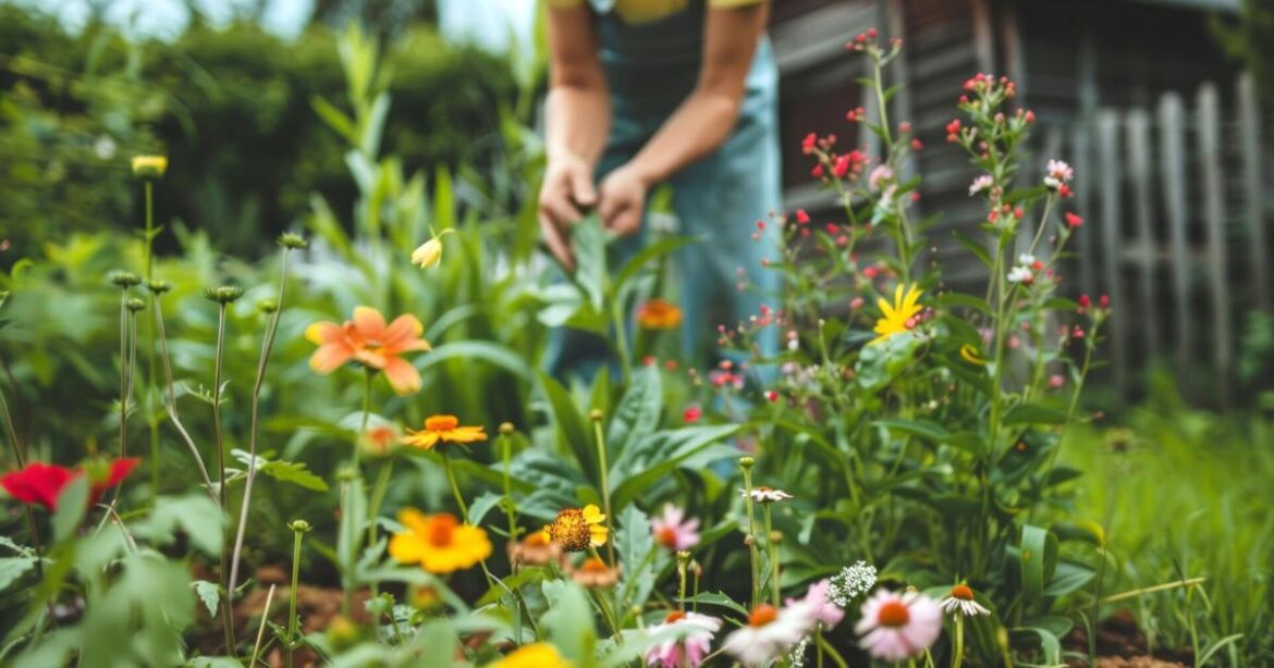 Local experts give tips on gardening in the Denver metro area | Lifestyle and Entertainment
