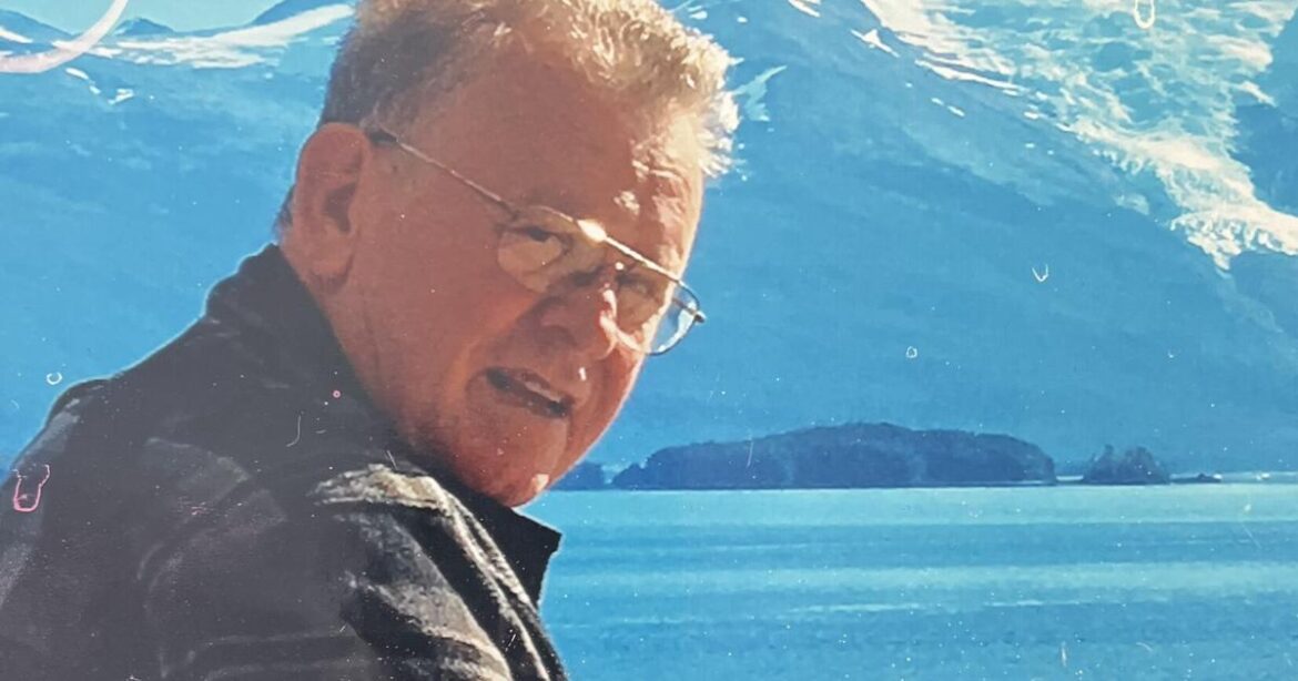 Ronald John Rachael loved fishing and gardening | Obituaries