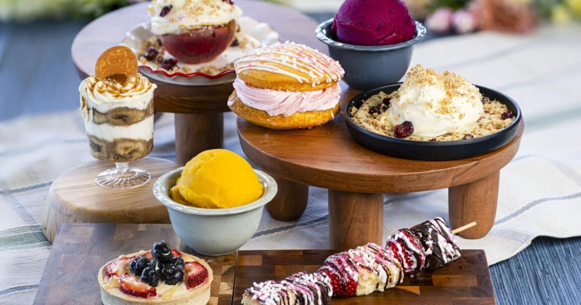 A world of flavor unveiled for Food, Wine & Garden Festival | Diversions A world of flavor unveiled for Food, Wine & Garden Festival | Diversions