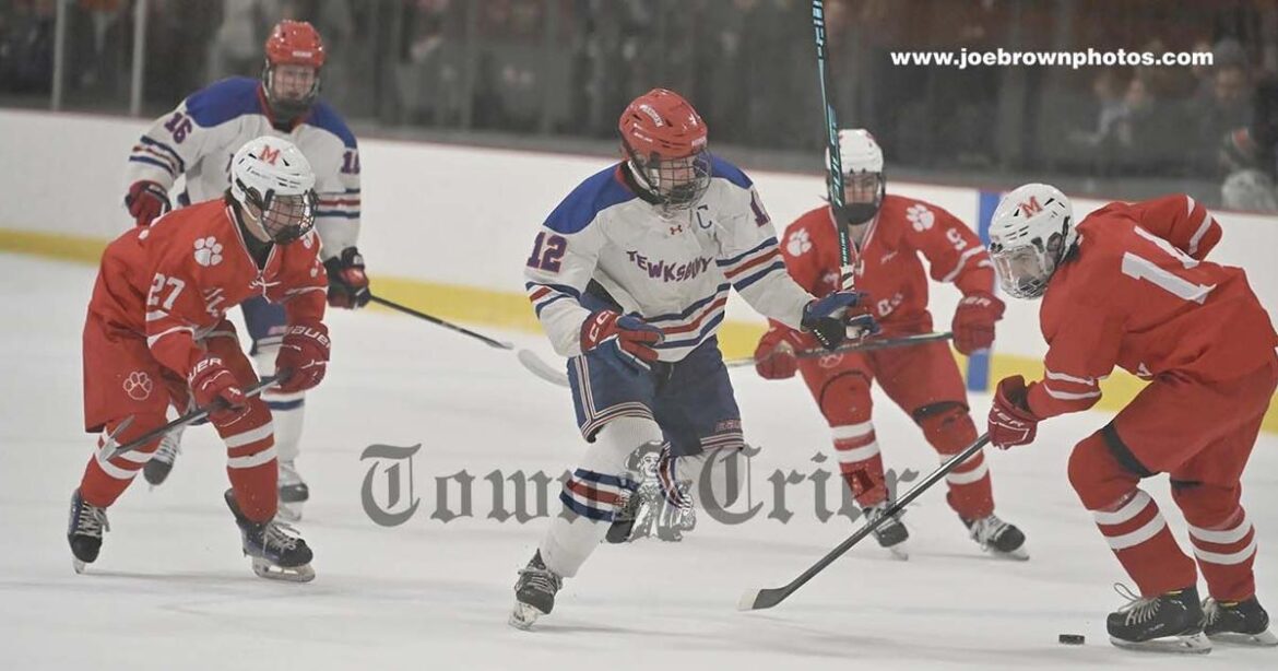 It’s time to go Garden-ing, again: Tewksbury High boys hockey beats Westwood, plays for state title Sunday | Sports It’s time to go Garden-ing, again: Tewksbury High boys hockey beats Westwood, plays for state title Sunday | Sports