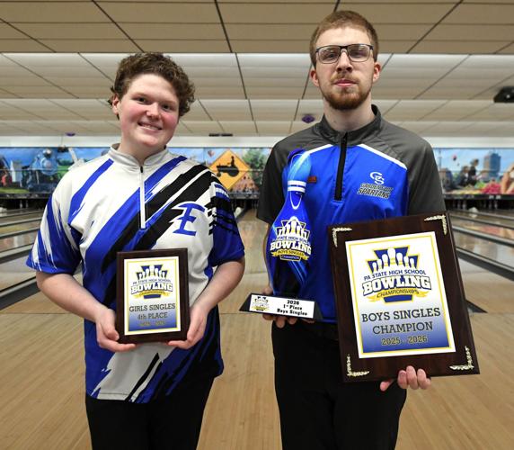 2026 Pennsylvania State High School Bowling Championships