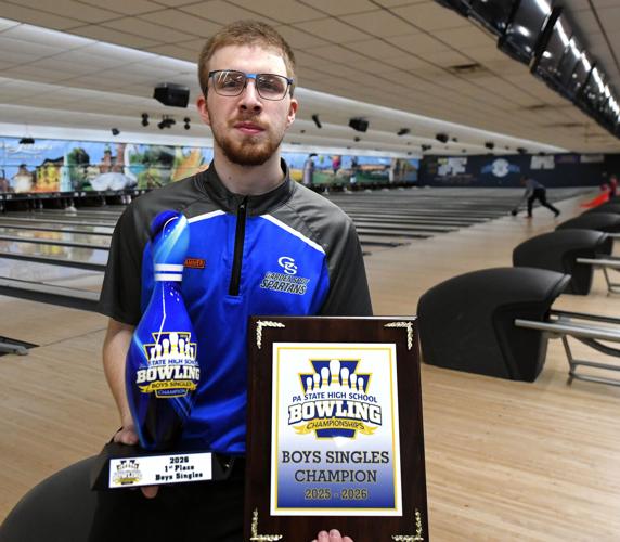 2026 Pennsylvania State High School Bowling Championships