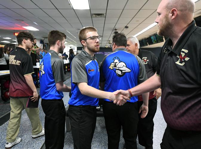 2026 Pennsylvania State High School Bowling Championships