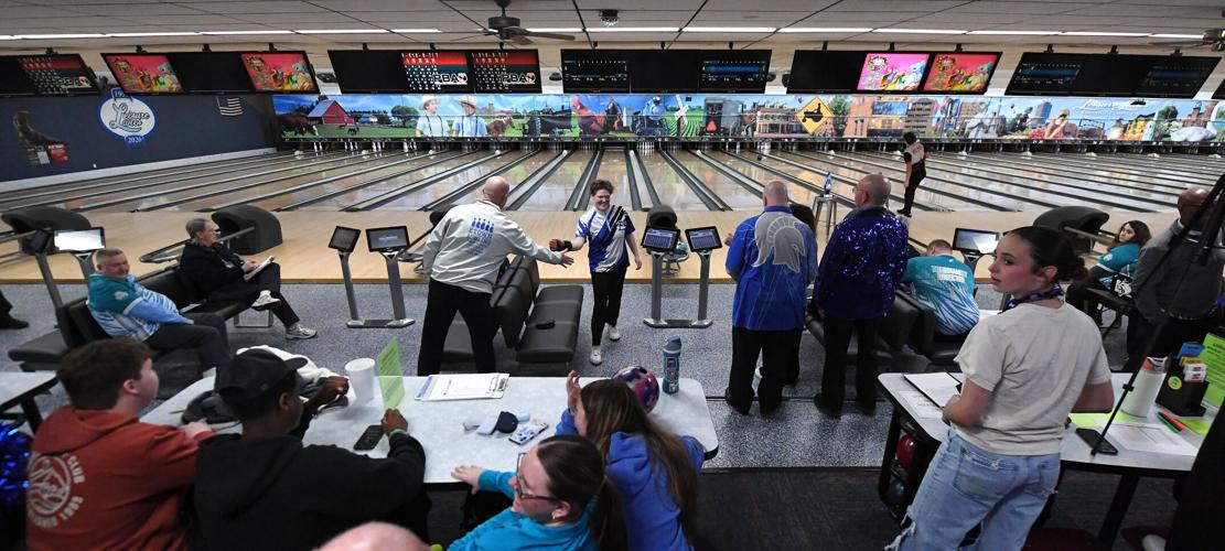 2026 Pennsylvania State High School Bowling Championships
