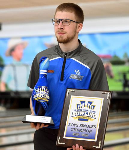 2026 Pennsylvania State High School Bowling Championships
