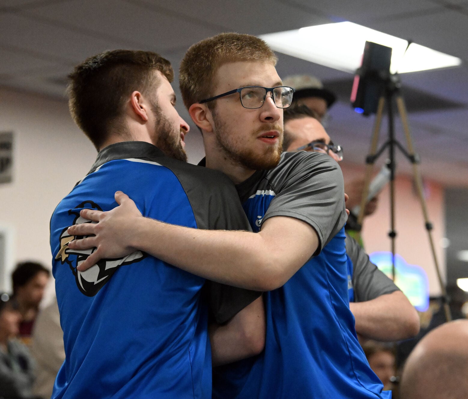 2026 Pennsylvania State High School Bowling Championships