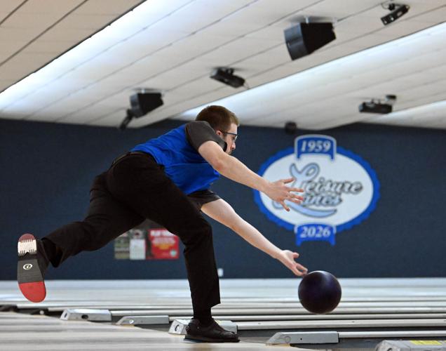 2026 Pennsylvania State High School Bowling Championships