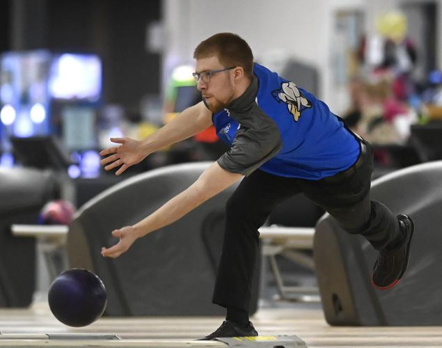 2026 Pennsylvania State High School Bowling Championships