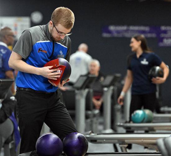 2026 Pennsylvania State High School Bowling Championships