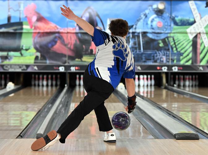 2026 Pennsylvania State High School Bowling Championships