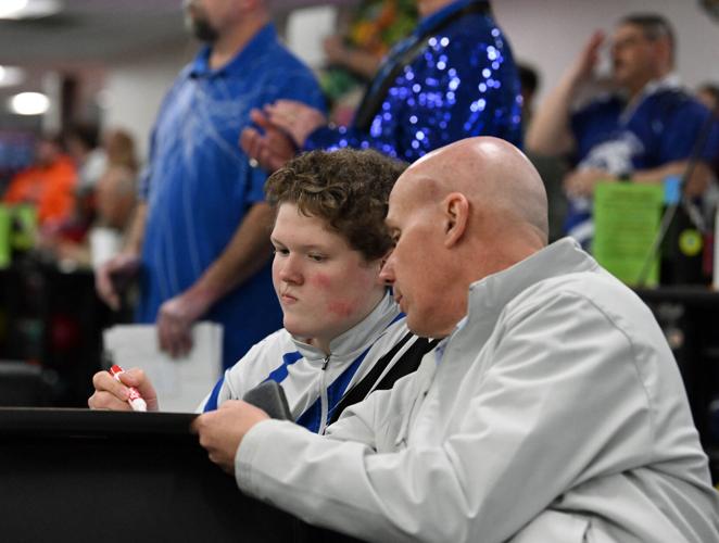 2026 Pennsylvania State High School Bowling Championships