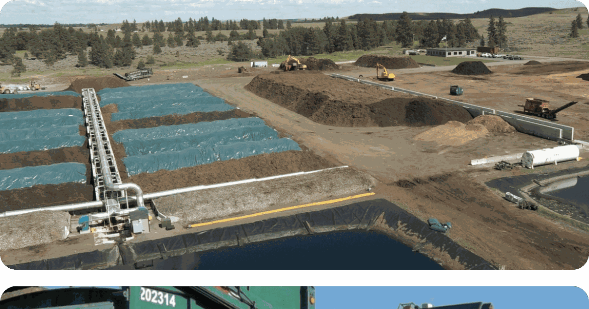 Amendments help provide nutrients, water capacity for soil