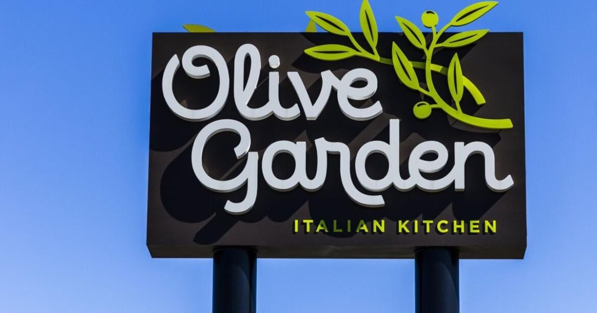 Olive Garden hiring in GTA ahead of new Ontario opening