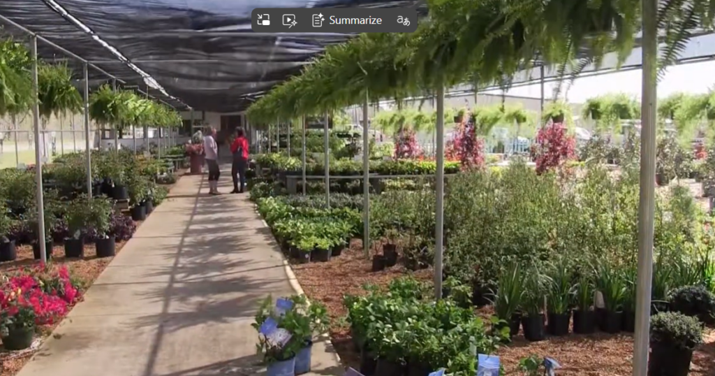 Meridian area gardeners gear up as temperatures warm up | Local & State News Meridian area gardeners gear up as temperatures warm up | Local & State News