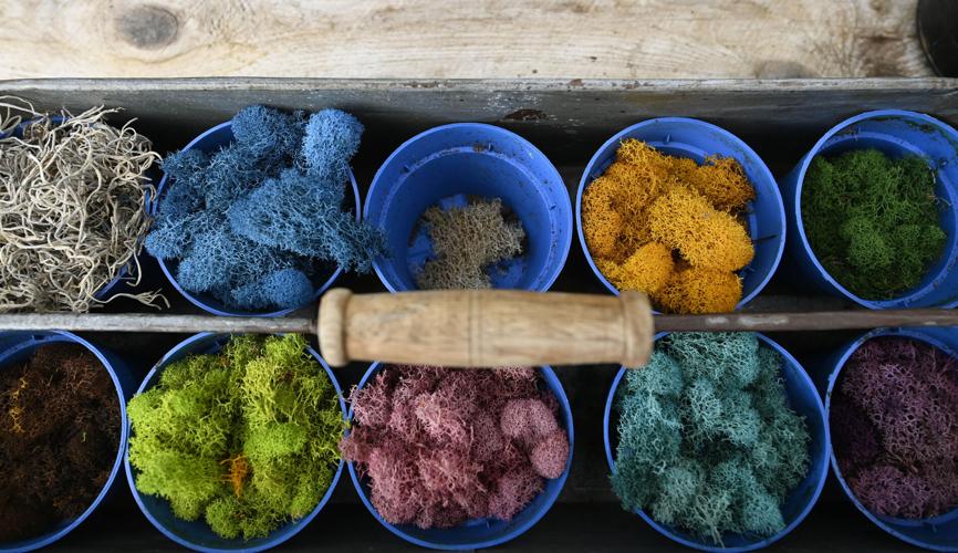 Resurrection garden planters workshop