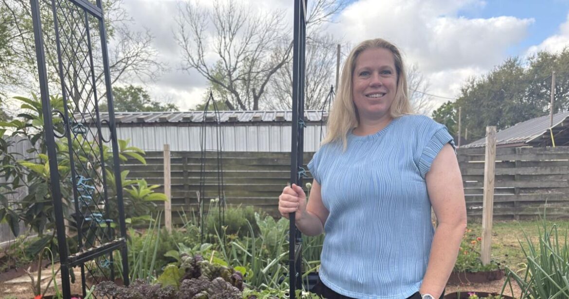 Highlands gardening consultant prepares for spring crops | Local Highlands gardening consultant prepares for spring crops | Local