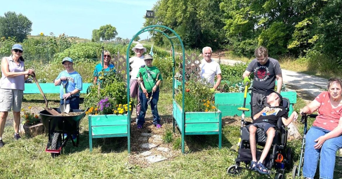 Waukesha ACAP finds new home for gardening program | Waukesha Co. News Waukesha ACAP finds new home for gardening program | Waukesha Co. News
