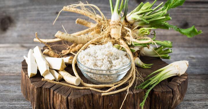 Jeremy Wexler: Songs of praise for the humble horseradish | Home & Garden Jeremy Wexler: Songs of praise for the humble horseradish | Home & Garden