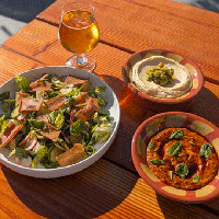 Diablo Dish: Mediterranean Beer Garden Coming to Danville | Diablo Dish Diablo Dish: Mediterranean Beer Garden Coming to Danville | Diablo Dish