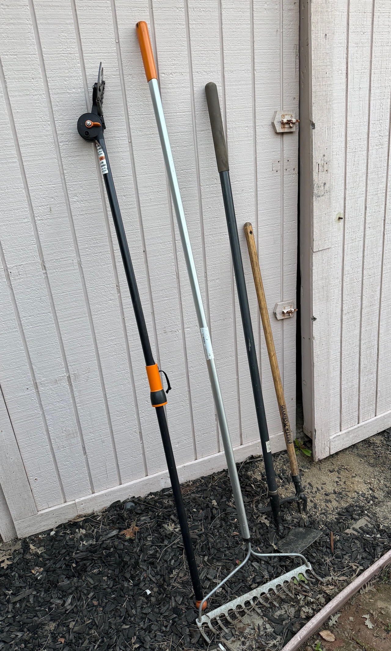 How to garden smarter, not harder, as you age