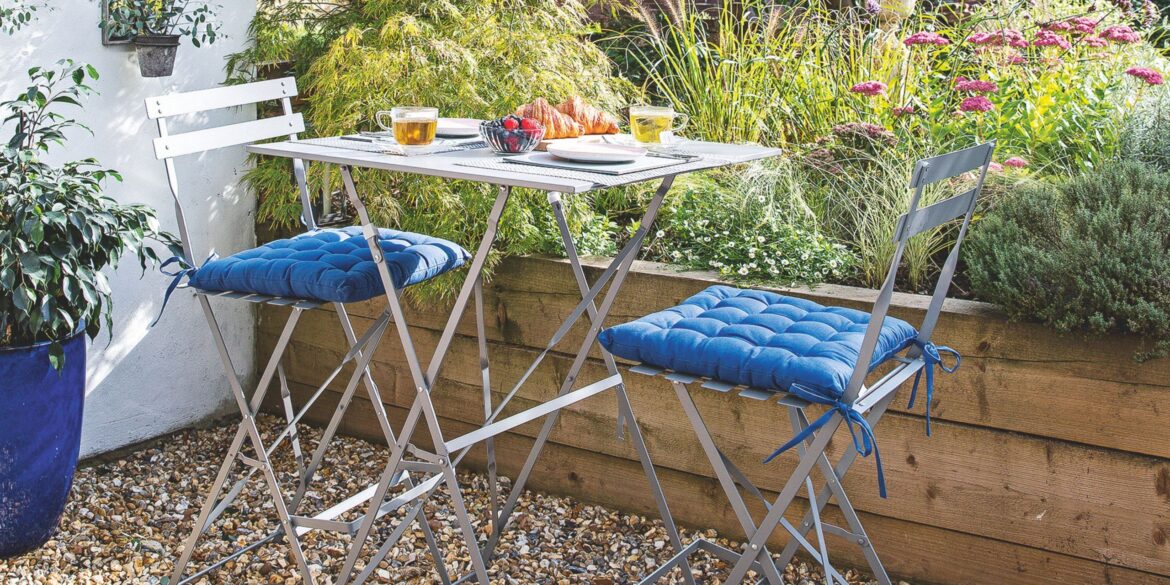 6 garden furniture buys I’m eyeing up in the Argos sale 6 garden furniture buys I'm eyeing up in the Argos sale