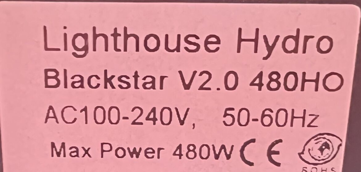 Light distance Light distance