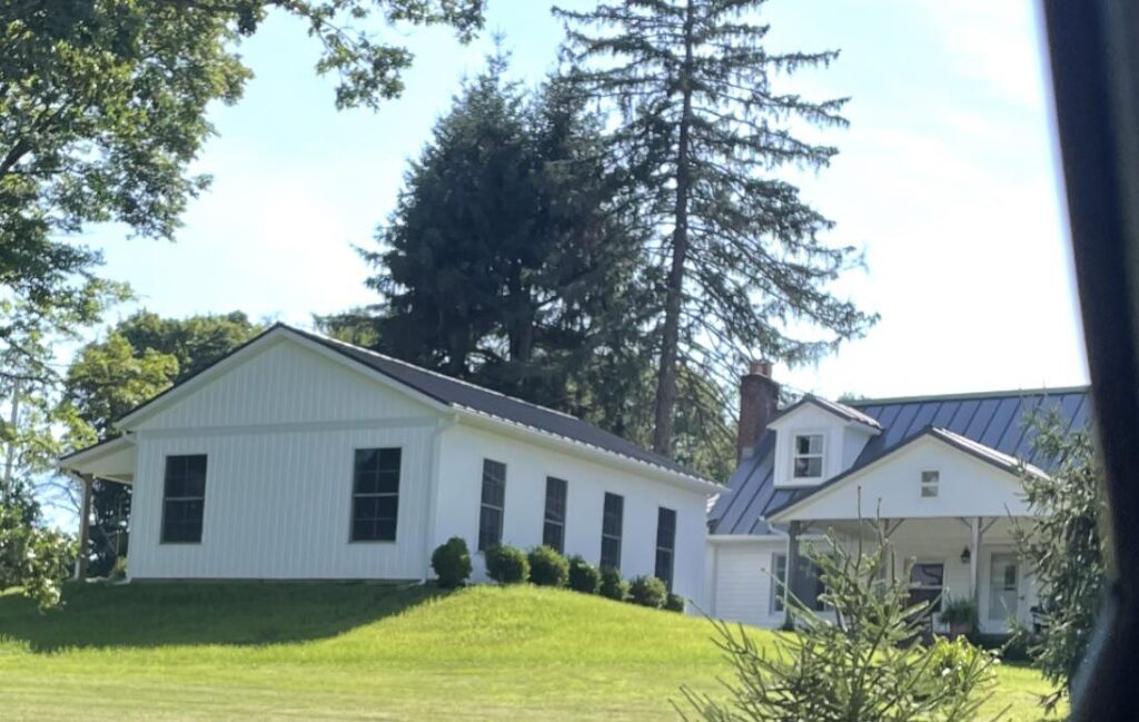 Advice with landscaping
