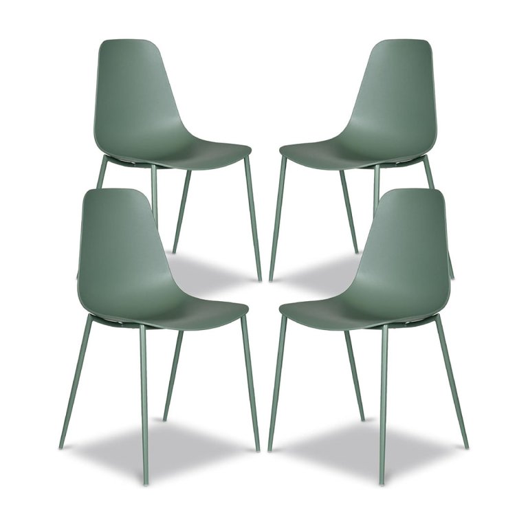 chairs
