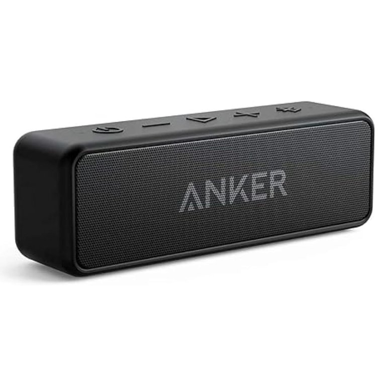  speaker