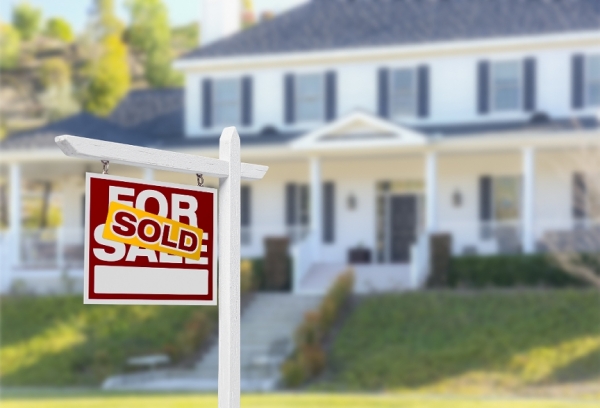Menlo Park saw 11 homes go on sale this week, the most seen on the Midpeninsula. Image courtesy PhotoSpin.