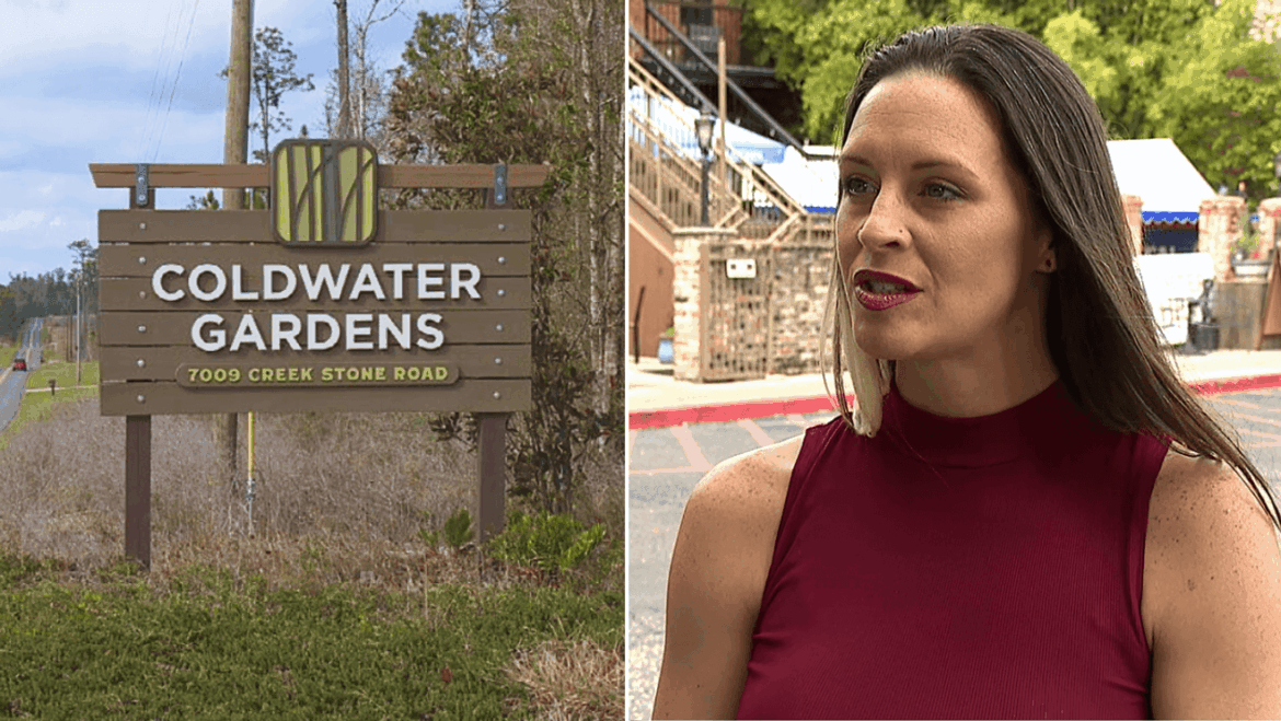 Coldwater Gardens cancels dozens of Milton weddings after sale; refunds expected mid-April station icon