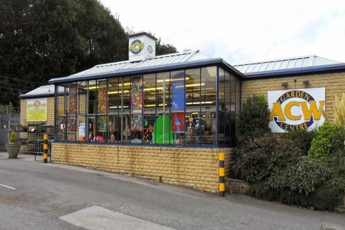 ‘Amazing’ Bradford cafe inside garden centre hailed by visitors for homemade cakes ‘Amazing’ Bradford cafe inside garden centre hailed by visitors for homemade cakes