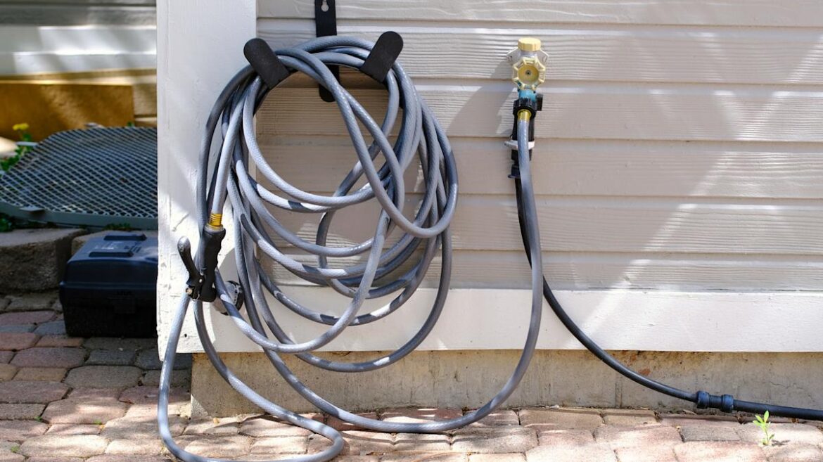 This DIY Turns It Into The Cutest Yard Feature