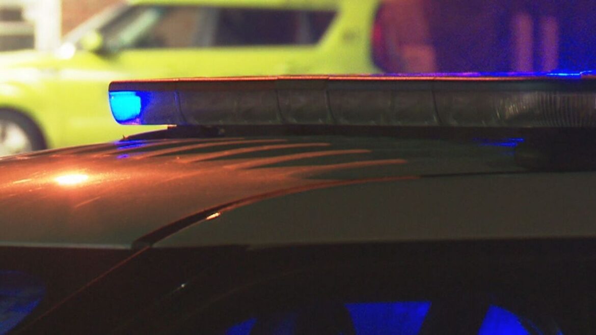 Teen shot, wounded in East Baltimore’s Armistead Gardens neighborhood station icon