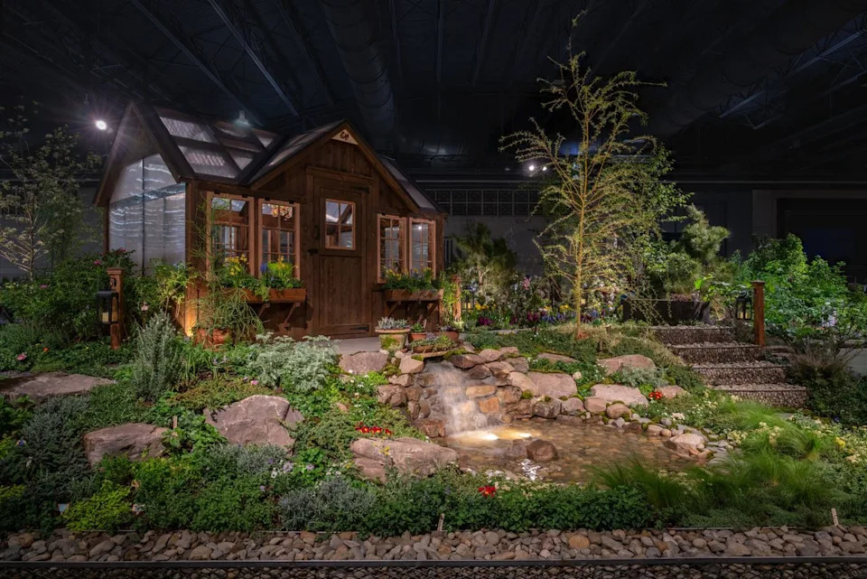 Credit: Rob Cardillo